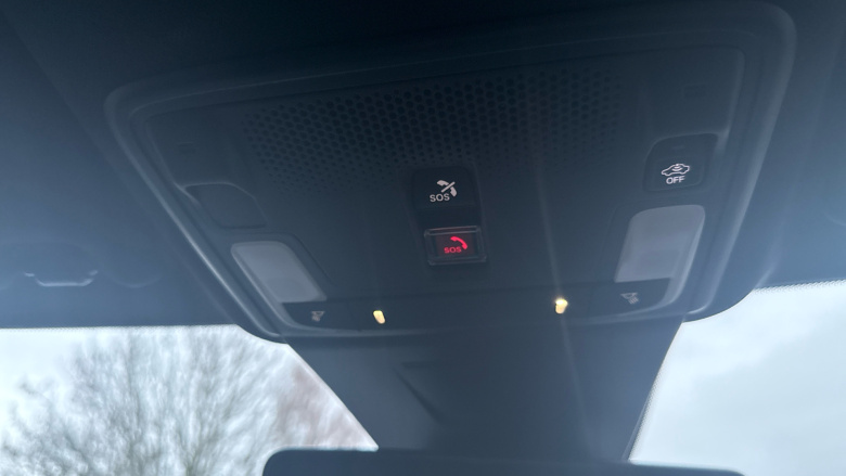 Honda Civic 2.0 eHEV Sport 5dr CVT Hybrid Hatchback